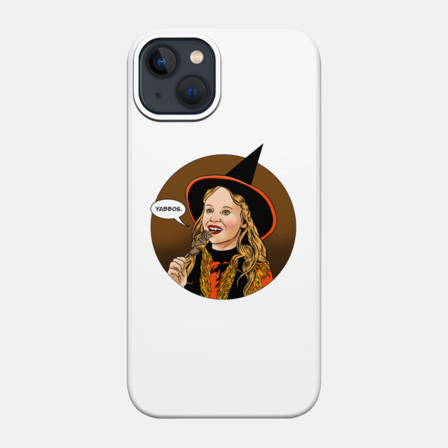 YABBOS - Hocus Pocus - Phone Case