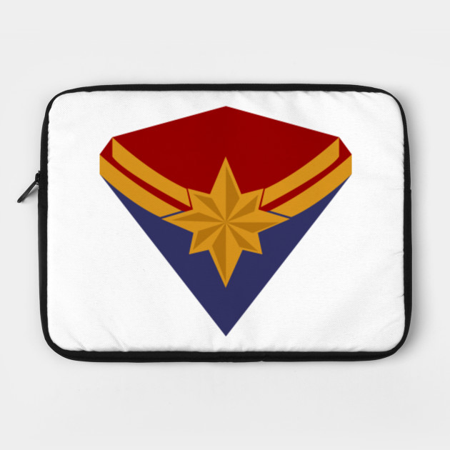 Captain Carol Danvers