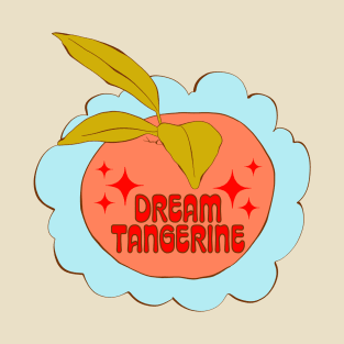 Tangerine T-Shirt