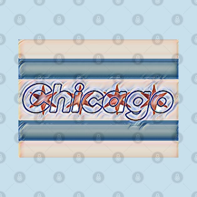 Chicago by Kitta’s Shop