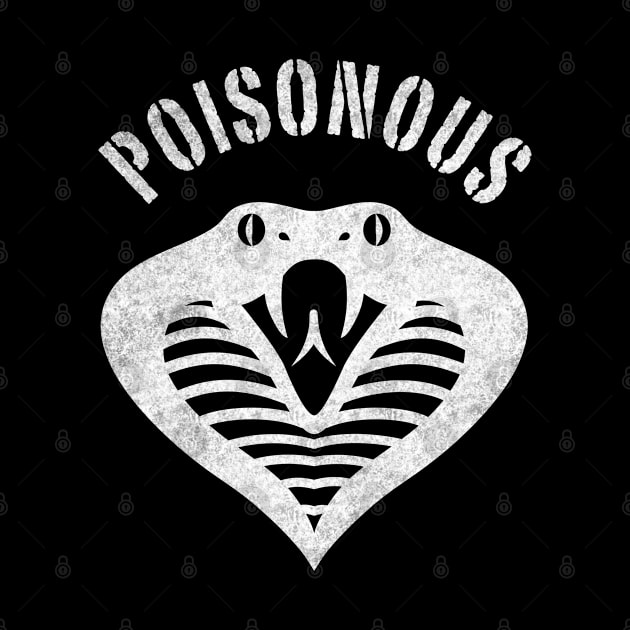 Poisonous by Scofano