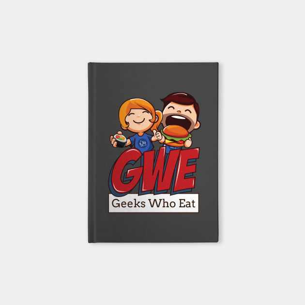 Geeks Who Eat