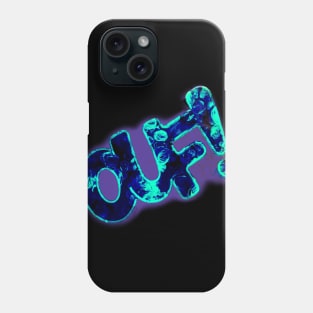 Ouf! Phone Case