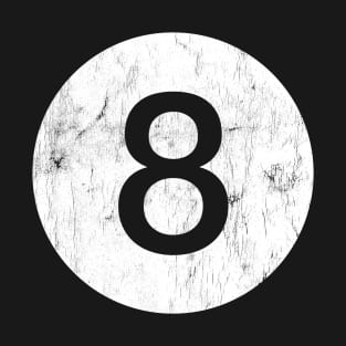 Eight Ball T-Shirt