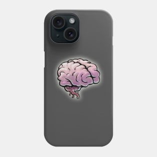 Brains Phone Case