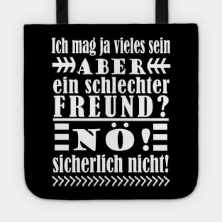 Valentinstag bester Freund Mann lustiger Spruch Tote