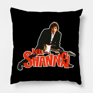 Musical Memories in a Shannon Tee Pillow