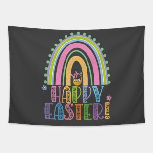 Happy Easter Tapestry