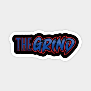 The Grind Magnet