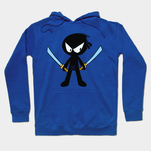 ninja kidz hoodie