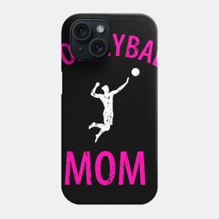 Volleyball Sport Team Play Gift Phone Case