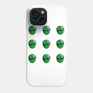 ALIENS Phone Case