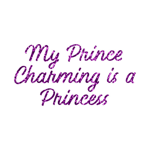 Princess Charming by RachelZizmann