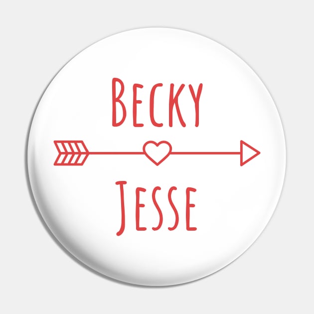 Becky Pin by ryanmcintire1232