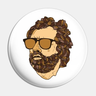 Odysseus Pin