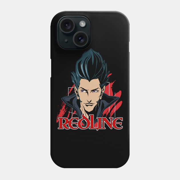 Sweet JP Phone Case by Breakpoint