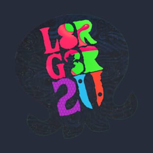 G8R Logo 2020 T-Shirt