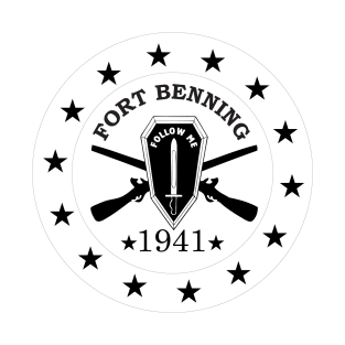 Fort Benning T-Shirt
