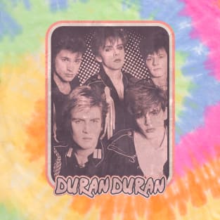 Duran Duran T-Shirt