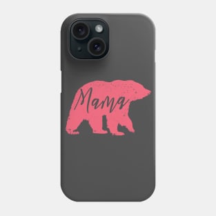 Mama Bear 2.0 Phone Case