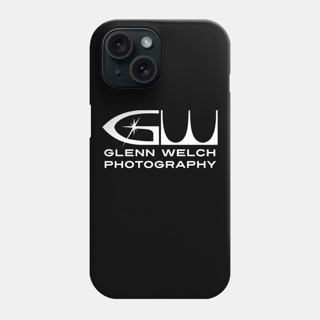 Glenn Welch Photography Phone Case by dizwiz