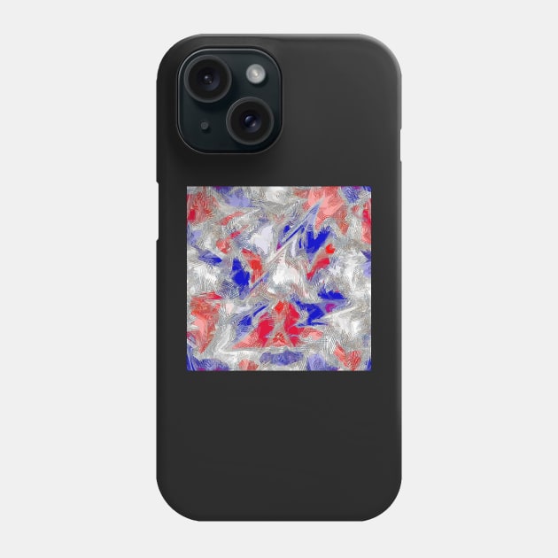 Confusion Phone Case by TiiaVissak