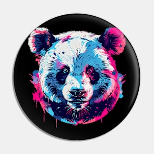 panda Pin