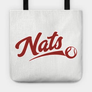 Nats Tote