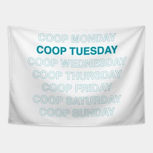 Coop Everyday Tapestry