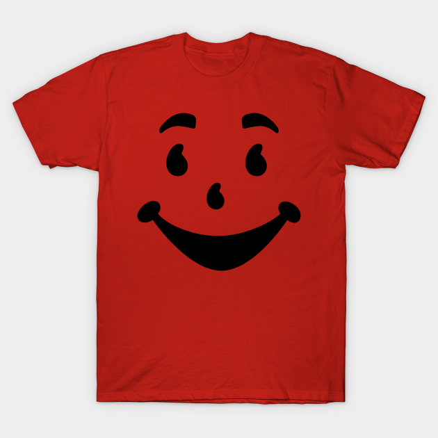 Hey Kool-Aid! - Robzilla - T-Shirt