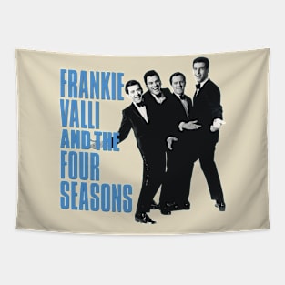 Frankie Valli And The Four Seasons Tapestry