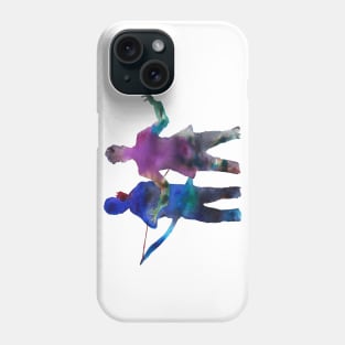 Malec Phone Case