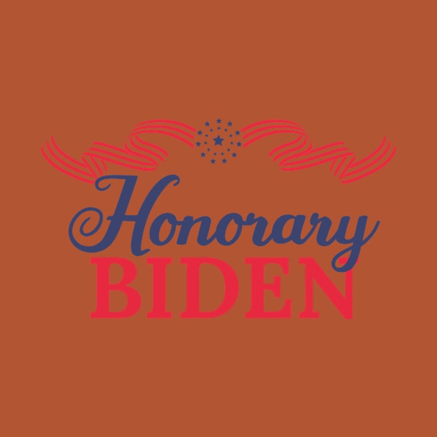 Honorary Biden by epiclovedesigns