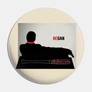 Negan Pin