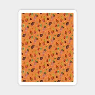 AUTUMN Twinkles Fall Season Magnet