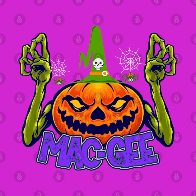 Macoween III by Punk Rap 