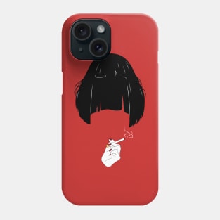 Pulp Fiction Phone Case