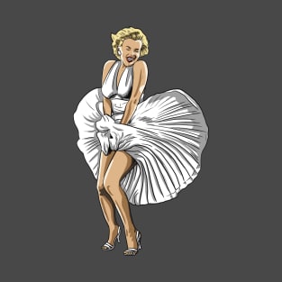 Marilyn Monroe T-Shirt