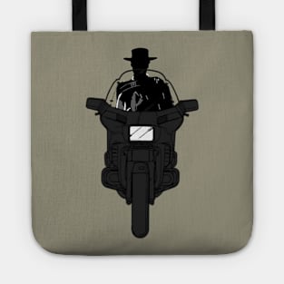 Shadow RIder Tote