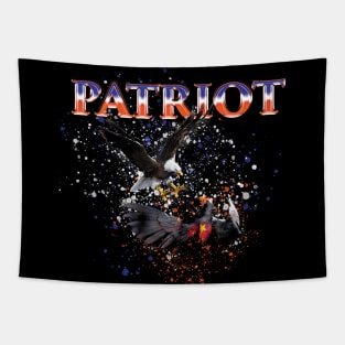 Patriot Tapestry