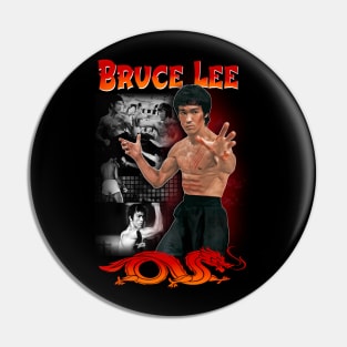 Legend Bruce Movie Jeet Kune Do Be Water Lee Pin