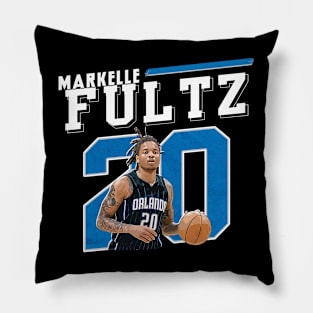 Markelle Fultz Pillow