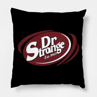 Dr Strange (other colors) Pillow