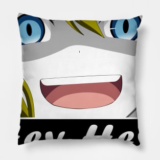 Ai Hayasaka Pillow