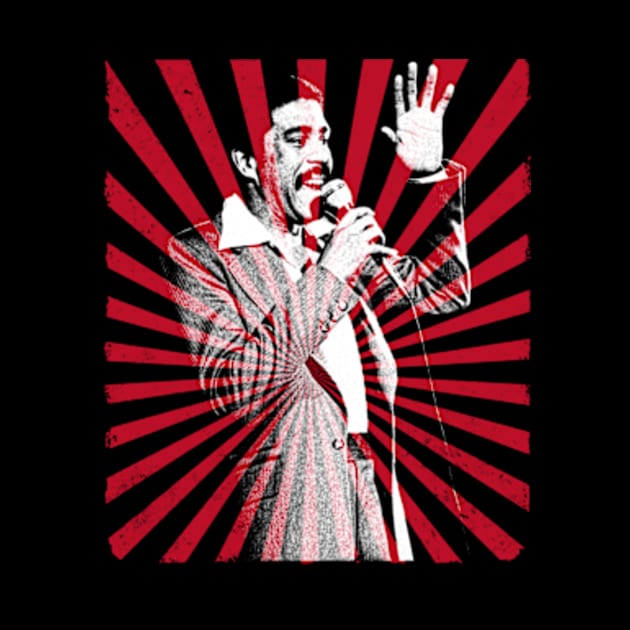 RICHARD PRYOR by RaceDrags