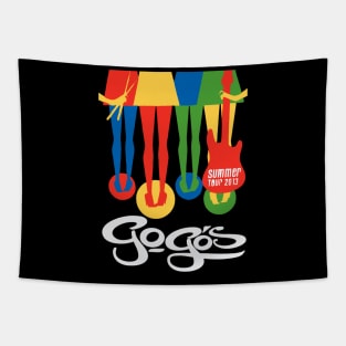 gogos beat Tapestry