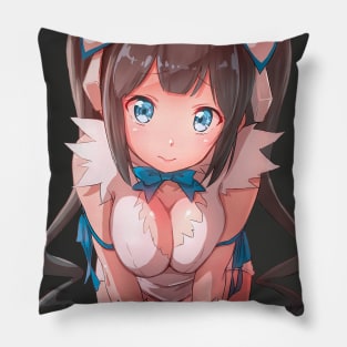 Hestia Pillow