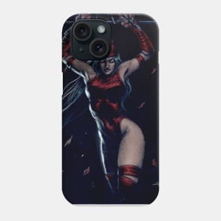 Assasin Phone Case