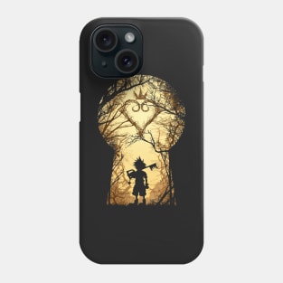 My Kingdom Phone Case