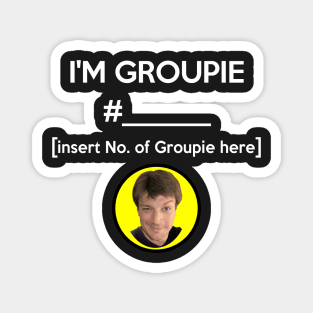 "I'm Groupie Number.... " Joss Whedon's Dr. Horrible - Light Magnet